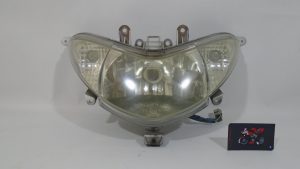 FARO KYMCO GRAN DINK WINKER 2011